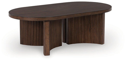 Korestone Coffee Table - Royal Furniture & Gifts (MI) - Multi Location