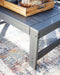 Amora Outdoor Occasional Table Set - Royal Furniture & Gifts (MI) - Multi Location