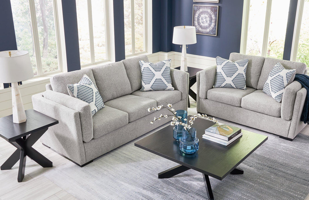 Evansley Living Room Set - Royal Furniture & Gifts (MI) - Multi Location