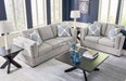 Evansley Living Room Set - Royal Furniture & Gifts (MI) - Multi Location