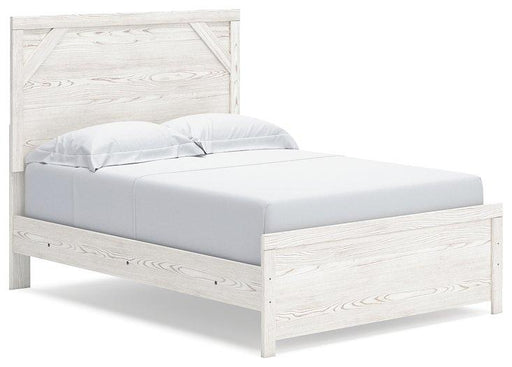 Gerridan Youth Bed - Royal Furniture & Gifts (MI) - Multi Location