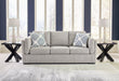Evansley Living Room Set - Royal Furniture & Gifts (MI) - Multi Location