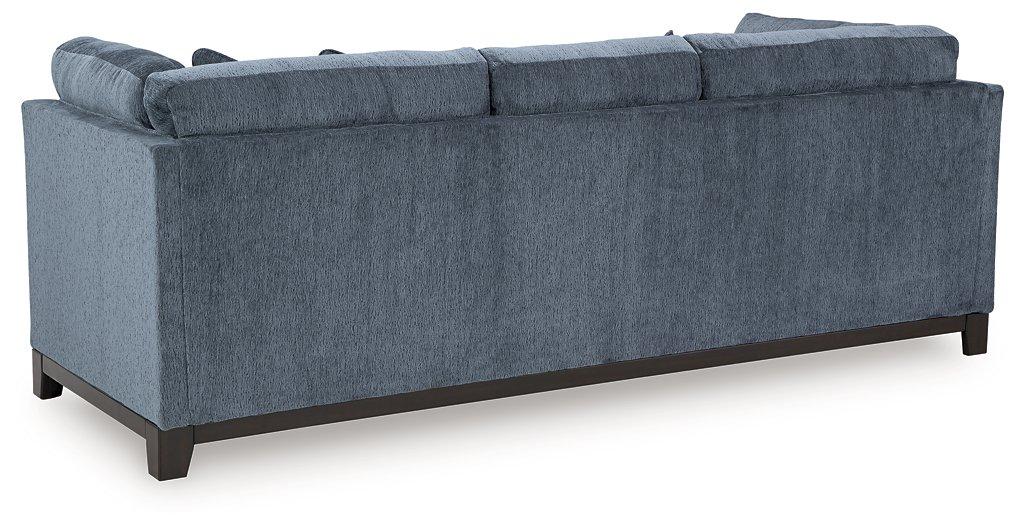 Maxon Place Sectional with Chaise - Royal Furniture & Gifts (MI) - Multi Location