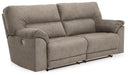 Cavalcade Power Reclining Living Room Set - Royal Furniture & Gifts (MI) - Multi Location