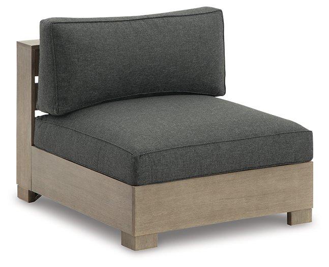 Citrine Park Outdoor Sectional - Royal Furniture & Gifts (MI) - Multi Location