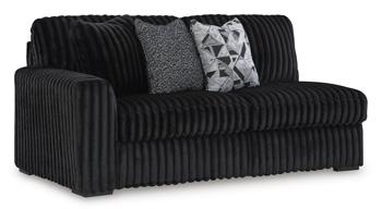 Midnight-Madness Sectional - Royal Furniture & Gifts (MI) - Multi Location