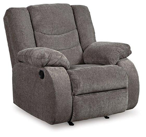 Tulen Recliner - Royal Furniture & Gifts (MI) - Multi Location