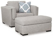 Evansley Living Room Set - Royal Furniture & Gifts (MI) - Multi Location