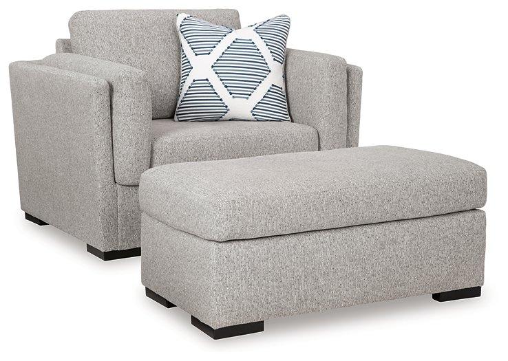 Evansley Living Room Set - Royal Furniture & Gifts (MI) - Multi Location