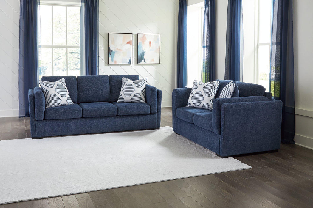 Evansley Living Room Set - Royal Furniture & Gifts (MI) - Multi Location