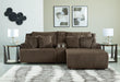 Top Tier Living Room Set - Royal Furniture & Gifts (MI) - Multi Location