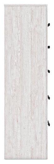 Cayboni Chest of Drawers - Royal Furniture & Gifts (MI) - Multi Location