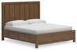 Cabalynn Bedroom Set - Royal Furniture & Gifts (MI) - Multi Location