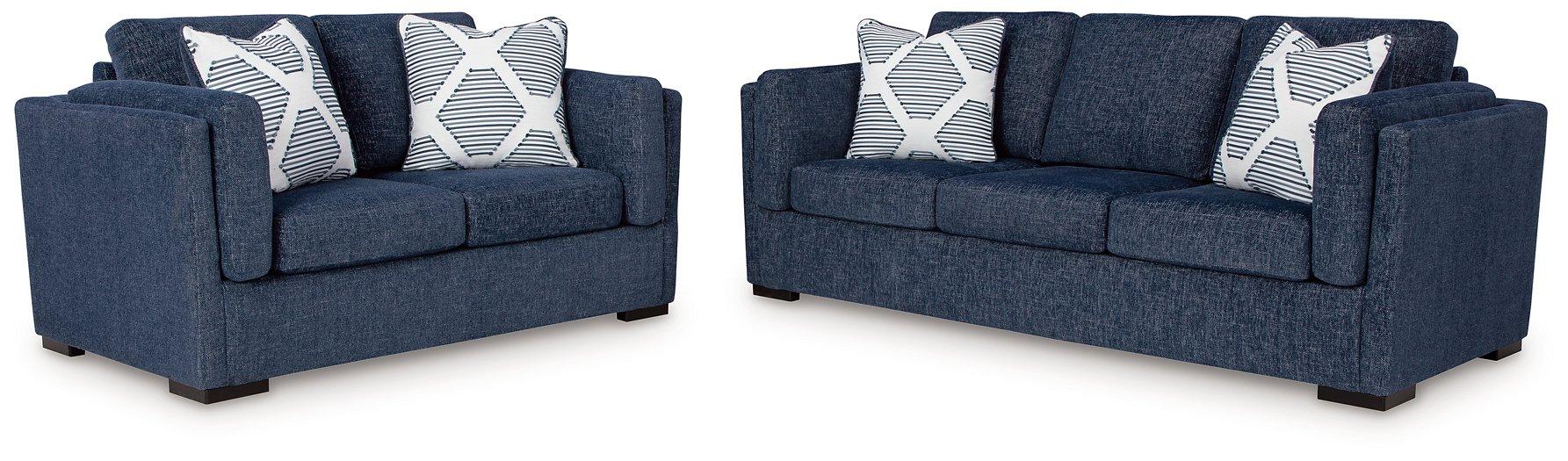Evansley Living Room Set - Royal Furniture & Gifts (MI) - Multi Location