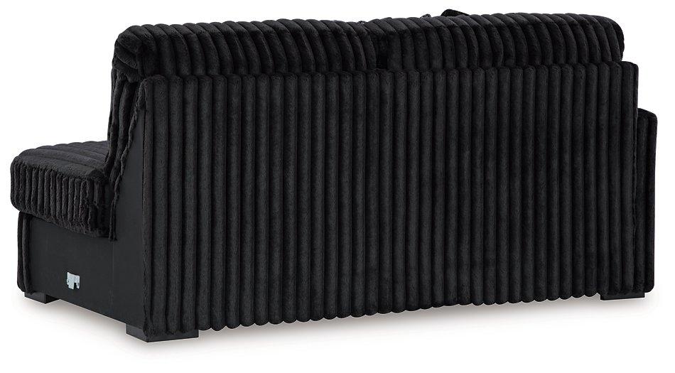 Midnight-Madness Sectional - Royal Furniture & Gifts (MI) - Multi Location