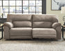 Cavalcade Power Reclining Living Room Set - Royal Furniture & Gifts (MI) - Multi Location