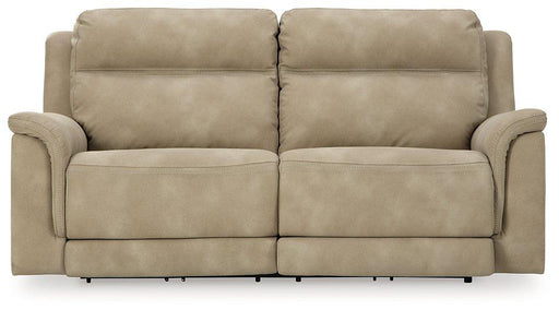 Next-Gen DuraPella Power Reclining Sofa - Royal Furniture & Gifts (MI) - Multi Location