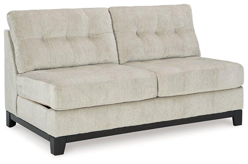 Maxon Place Sectional with Chaise - Royal Furniture & Gifts (MI) - Multi Location