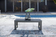 Amora Outdoor Occasional Table Set - Royal Furniture & Gifts (MI) - Multi Location