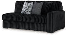 Midnight-Madness Sectional - Royal Furniture & Gifts (MI) - Multi Location