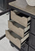 Foyland Dresser - Royal Furniture & Gifts (MI) - Multi Location