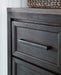 Foyland Dresser - Royal Furniture & Gifts (MI) - Multi Location