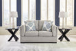 Evansley Living Room Set - Royal Furniture & Gifts (MI) - Multi Location