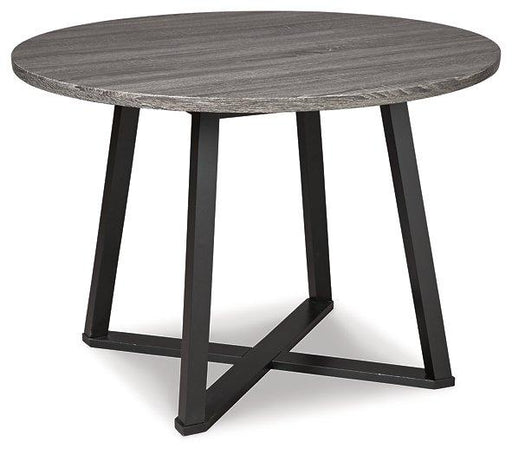 Centiar Dining Set - Royal Furniture & Gifts (MI) - Multi Location