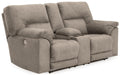 Cavalcade Power Reclining Living Room Set - Royal Furniture & Gifts (MI) - Multi Location