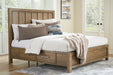 Cabalynn Bedroom Set - Royal Furniture & Gifts (MI) - Multi Location