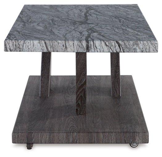 Bensonale Table (Set of 3) - Royal Furniture & Gifts (MI) - Multi Location
