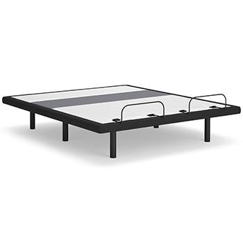 Best Base with Lumbar and Audio Adjustable Base - Royal Furniture & Gifts (MI) - Multi Location