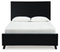 Danziar Bed - Royal Furniture & Gifts (MI) - Multi Location