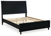 Danziar Bed - Royal Furniture & Gifts (MI) - Multi Location