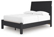 Danziar Bed - Royal Furniture & Gifts (MI) - Multi Location