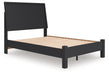 Danziar Bed - Royal Furniture & Gifts (MI) - Multi Location