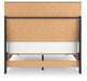 Danziar Bed - Royal Furniture & Gifts (MI) - Multi Location
