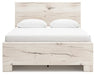 Lawroy Bed - Royal Furniture & Gifts (MI) - Multi Location