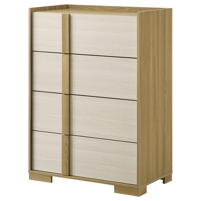 Hyland Chest of Drawers - Royal Furniture & Gifts (MI) - Multi Location