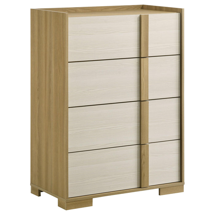 Hyland Chest of Drawers - Royal Furniture & Gifts (MI) - Multi Location