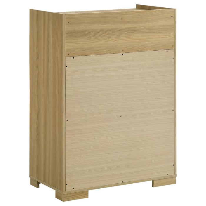 Hyland Chest of Drawers - Royal Furniture & Gifts (MI) - Multi Location