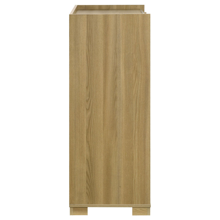 Hyland Chest of Drawers - Royal Furniture & Gifts (MI) - Multi Location