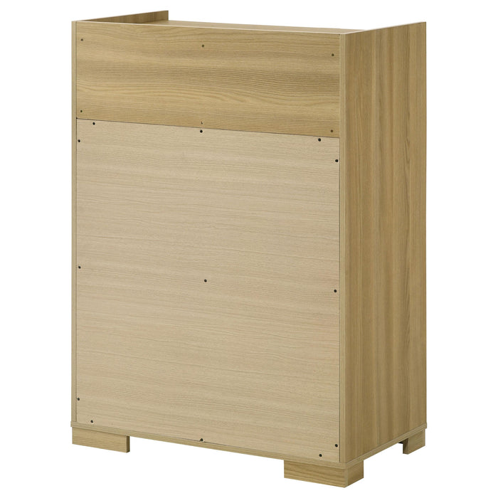 Hyland Chest of Drawers - Royal Furniture & Gifts (MI) - Multi Location