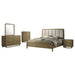 Amsbury 5 Pc Bedroom Set - Royal Furniture & Gifts (MI) - Multi Location