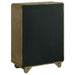 Amsbury 5 Pc Bedroom Set - Royal Furniture & Gifts (MI) - Multi Location