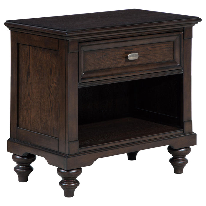 Andover 5 Pc Bedroom Set - Royal Furniture & Gifts (MI) - Multi Location