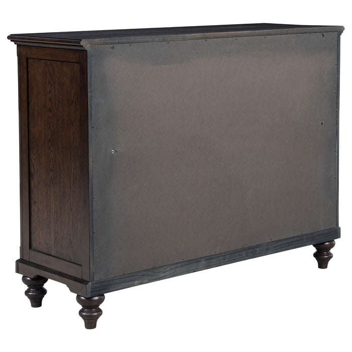 Andover 5 Pc Bedroom Set - Royal Furniture & Gifts (MI) - Multi Location