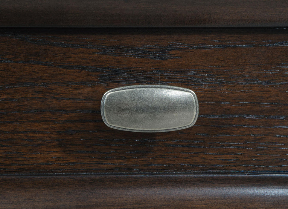 Andover Door Chest - Royal Furniture & Gifts (MI) - Multi Location