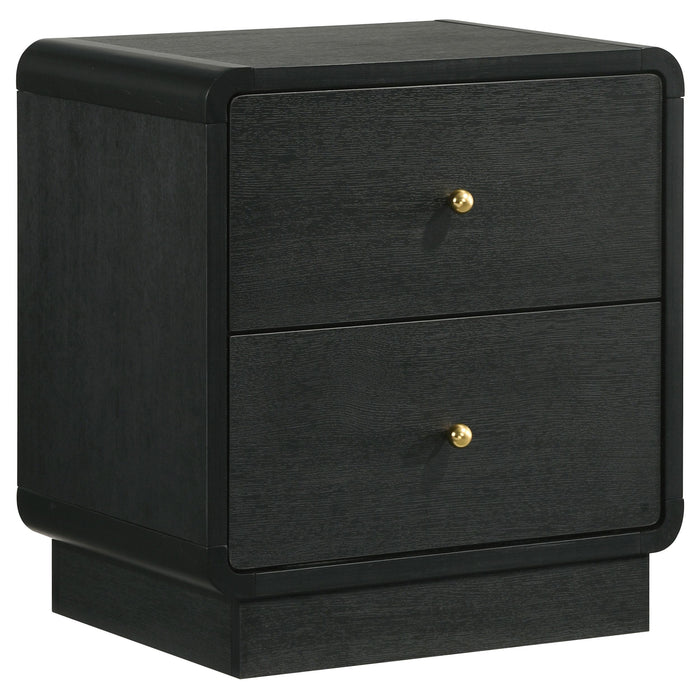 Cavelle 4 Pc Bedroom Set - Royal Furniture & Gifts (MI) - Multi Location