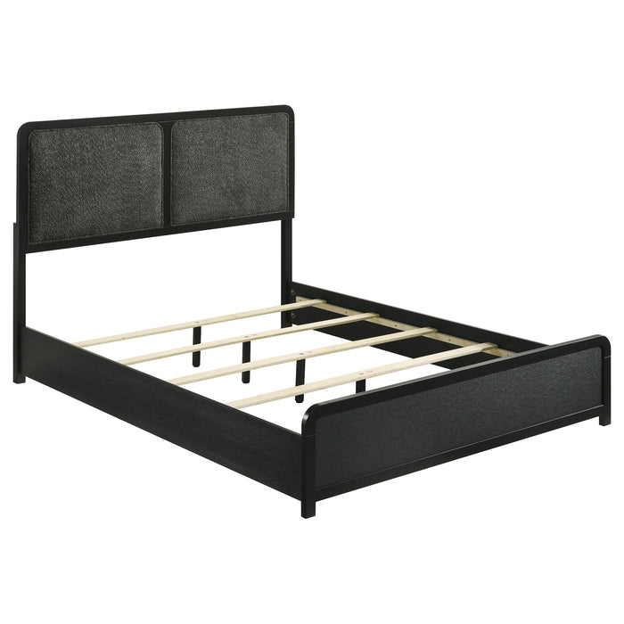 Cavelle 4 Pc Bedroom Set - Royal Furniture & Gifts (MI) - Multi Location